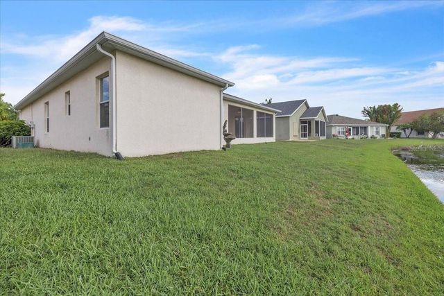 24225 WESTGATE BOULEVARD, Punta Gorda, FL 33980