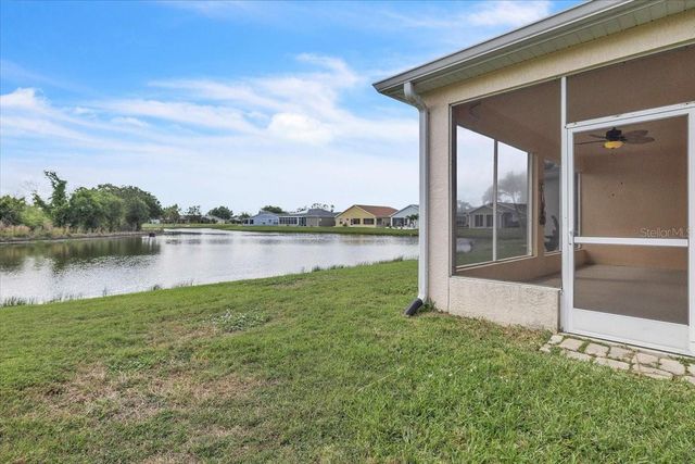 24225 WESTGATE BOULEVARD, Punta Gorda, FL 33980