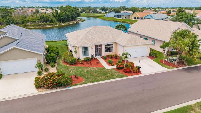 24225 WESTGATE BOULEVARD, Punta Gorda, FL 33980