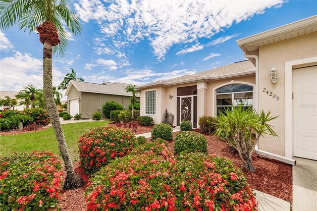 24225 WESTGATE BOULEVARD, Punta Gorda, FL 33980