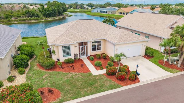 24225 WESTGATE BOULEVARD, Punta Gorda, FL 33980