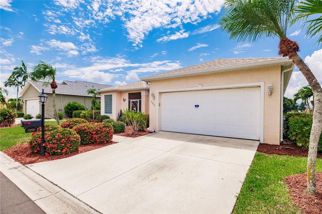 24225 WESTGATE BOULEVARD, Punta Gorda, FL 33980
