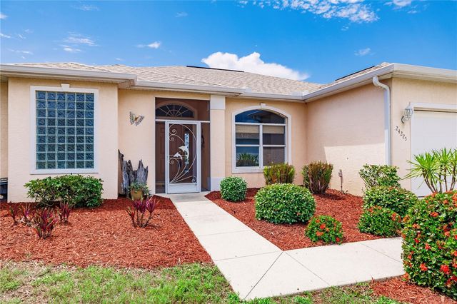 24225 WESTGATE BOULEVARD, Punta Gorda, FL 33980
