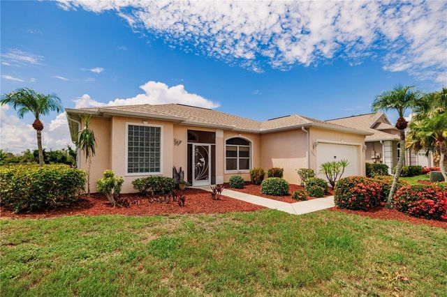 24225 WESTGATE BOULEVARD, Punta Gorda, FL 33980