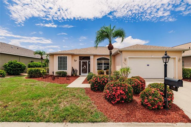 24225 WESTGATE BOULEVARD, Punta Gorda, FL 33980