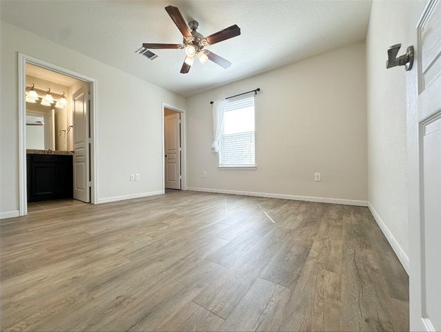 5334 Silver Ledge Drive, Katy, TX 77493