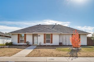 2316 Daybreak Drive, Dallas, TX 75287