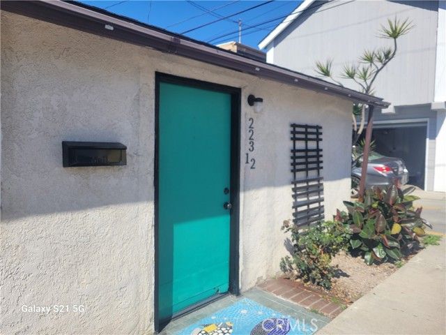 223 32nd Street A, Newport Beach, CA 92663