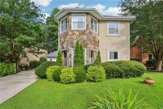 5185 N Somerset Lane, Alpharetta, GA 30004