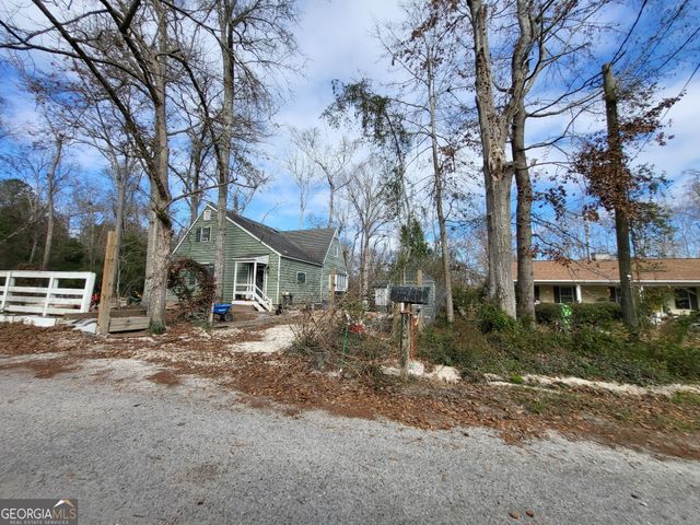 204 Shady Trail, Statesboro, GA 30458