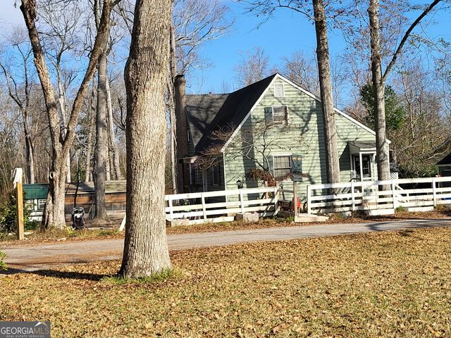 204 Shady Trail, Statesboro, GA 30458