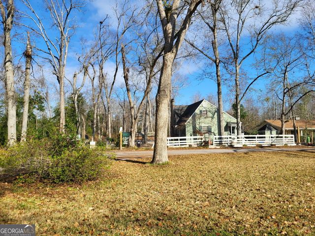 204 Shady Trail, Statesboro, GA 30458