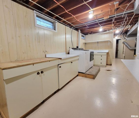 1526 GLENDALE Avenue, Pekin, IL 61554