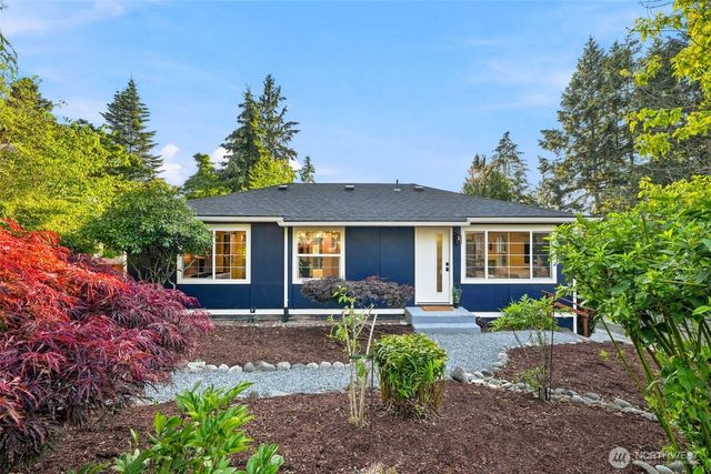 17211 3rd Avenue NE, Shoreline, WA 98155