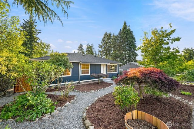 17211 3rd Avenue NE, Shoreline, WA 98155