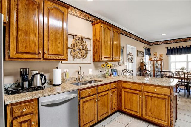 6770 Deanna Court, Mobile, AL 36695