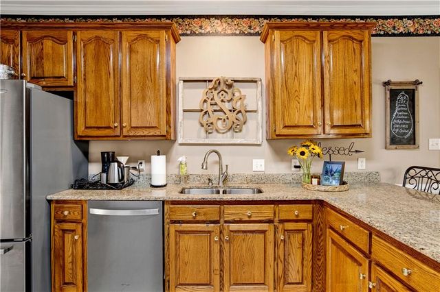 6770 Deanna Court, Mobile, AL 36695