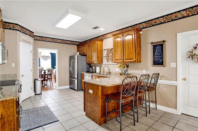 6770 Deanna Court, Mobile, AL 36695