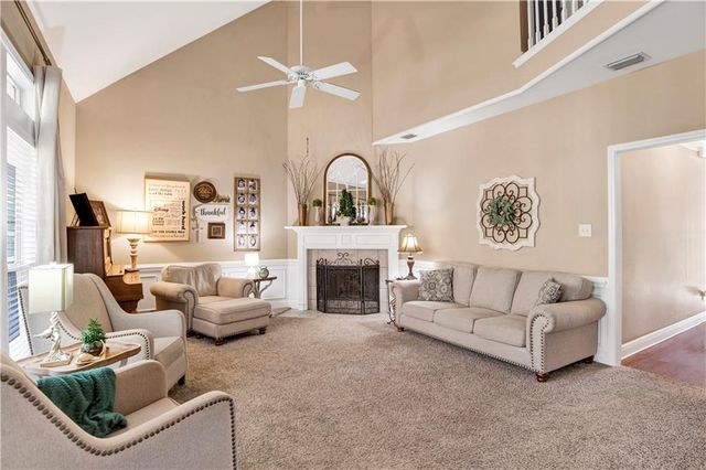 6770 Deanna Court, Mobile, AL 36695