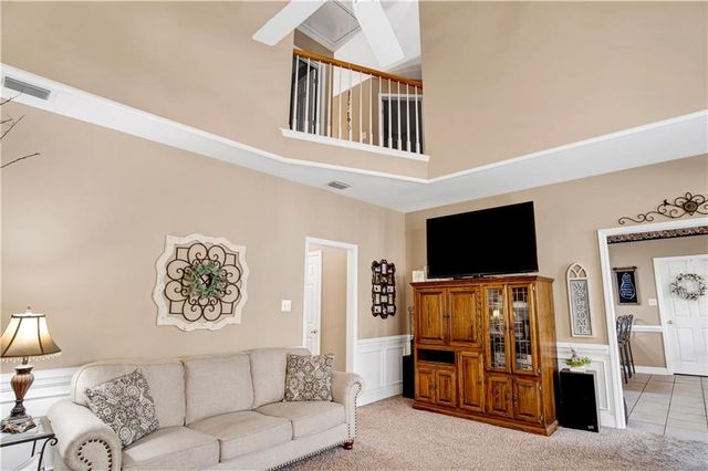 6770 Deanna Court, Mobile, AL 36695