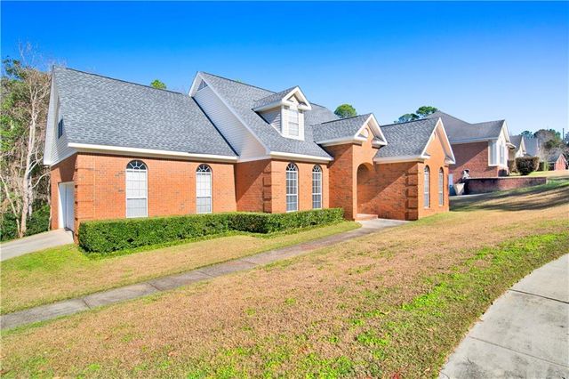 6770 Deanna Court, Mobile, AL 36695