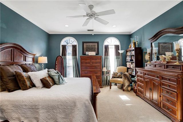 6770 Deanna Court, Mobile, AL 36695