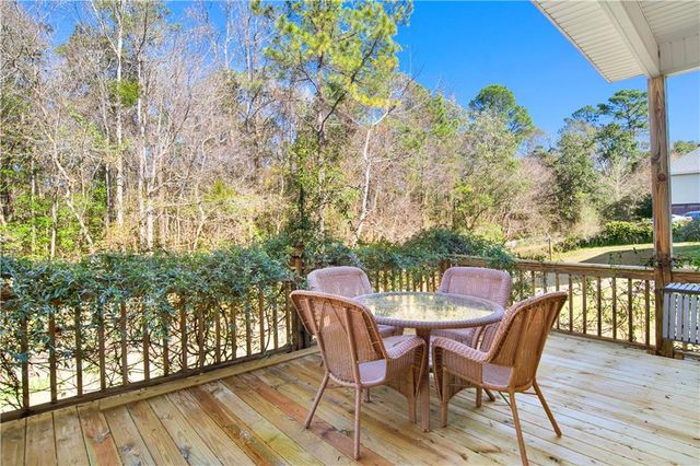 6770 Deanna Court, Mobile, AL 36695