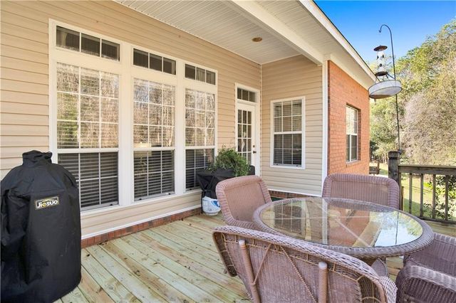 6770 Deanna Court, Mobile, AL 36695