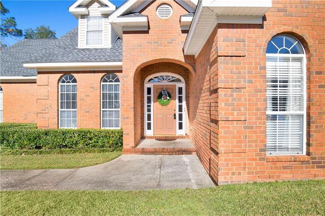 6770 Deanna Court, Mobile, AL 36695