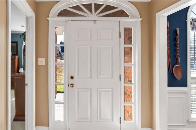 6770 Deanna Court, Mobile, AL 36695