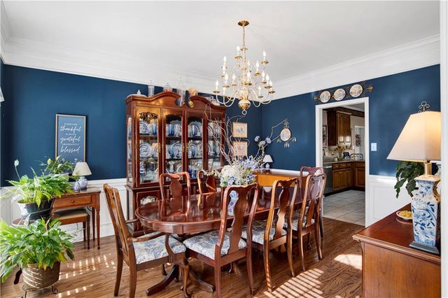 6770 Deanna Court, Mobile, AL 36695