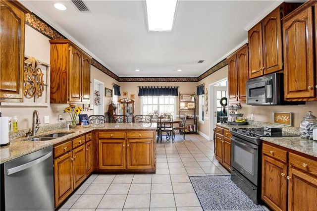 6770 Deanna Court, Mobile, AL 36695