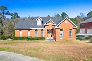 6770 Deanna Court, Mobile, AL 36695
