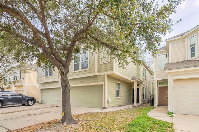 16534 Pentonshire Lane, Houston, TX 77090