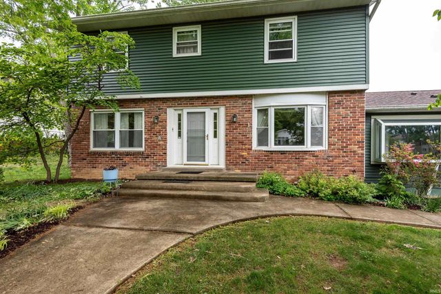 4317 E Morningside Drive, Bloomington, IN 47408