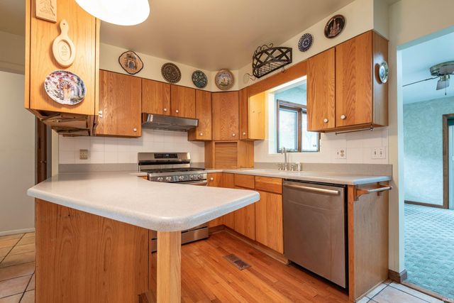 4317 E Morningside Drive, Bloomington, IN 47408