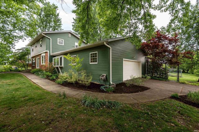 4317 E Morningside Drive, Bloomington, IN 47408