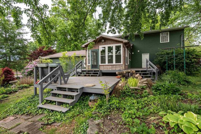 4317 E Morningside Drive, Bloomington, IN 47408