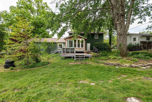 4317 E Morningside Drive, Bloomington, IN 47408