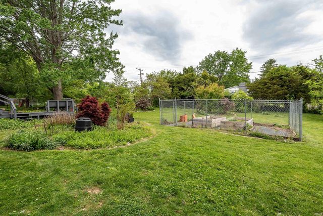 4317 E Morningside Drive, Bloomington, IN 47408