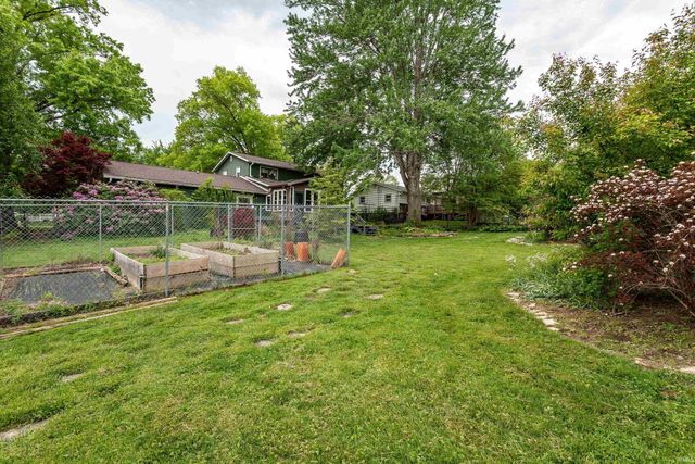 4317 E Morningside Drive, Bloomington, IN 47408