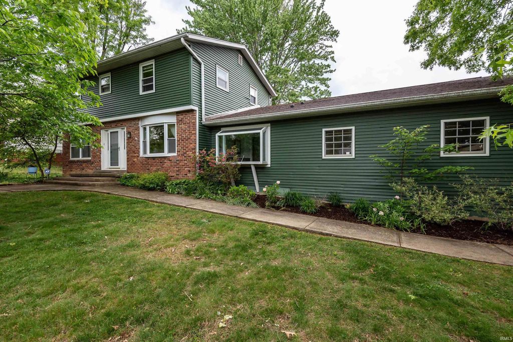 4317 E Morningside Drive, Bloomington, IN 47408