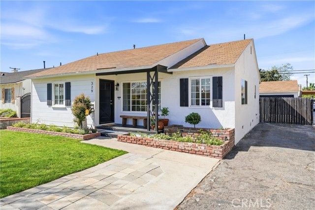 329 Catalpa Avenue, Brea, CA 92821