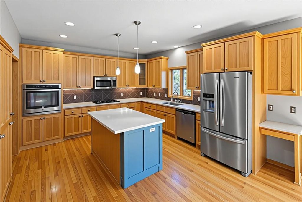 1255 Irvine Drive, Hanover, MN 55341 — photo 5