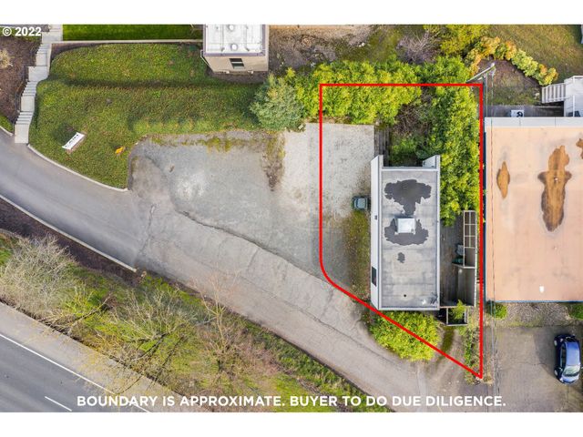 4530 S KELLY Ave, Portland, OR 97239