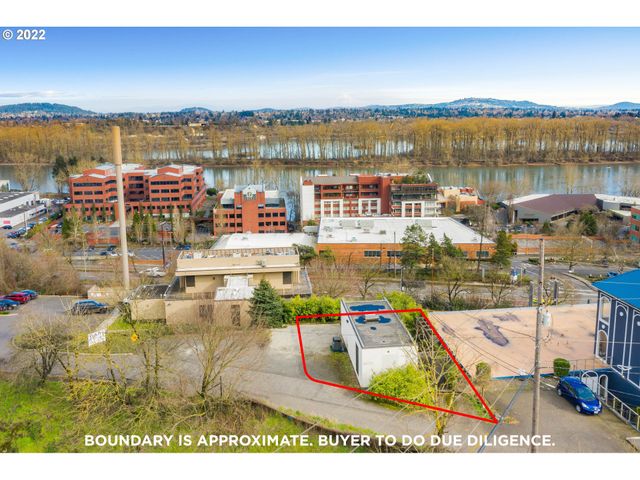 4530 S KELLY Ave, Portland, OR 97239