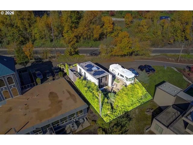 4530 S KELLY Ave, Portland, OR 97239