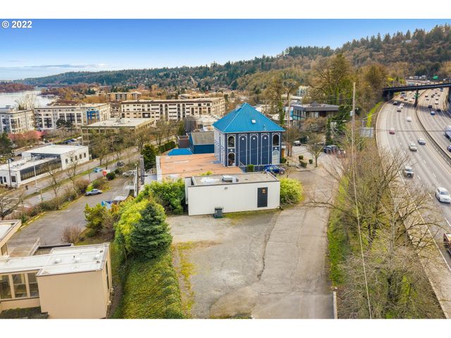 4530 S KELLY Ave, Portland, OR 97239