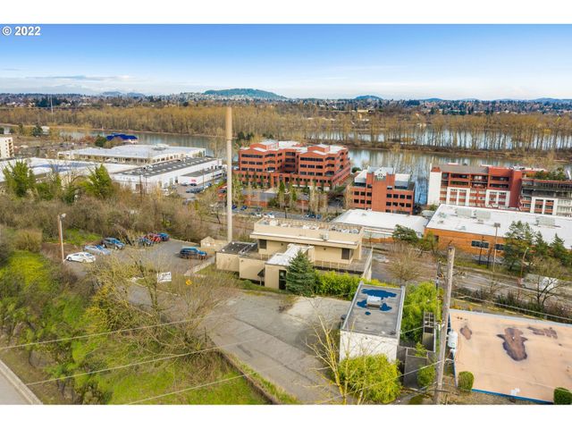 4530 S KELLY Ave, Portland, OR 97239