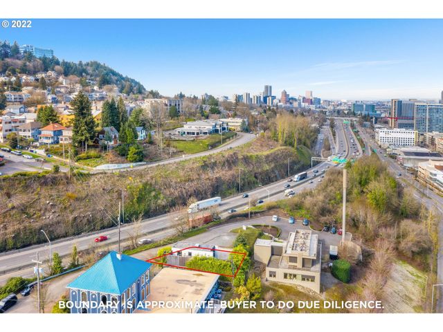 4530 S KELLY Ave, Portland, OR 97239